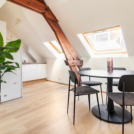 Cosy Apartment Antwerpen Center2 Extérieur photo