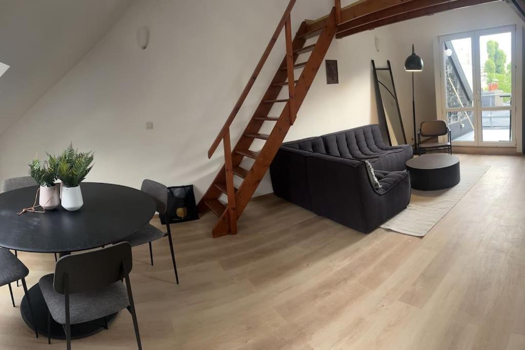 Cosy Apartment Antwerpen Center2 Extérieur photo