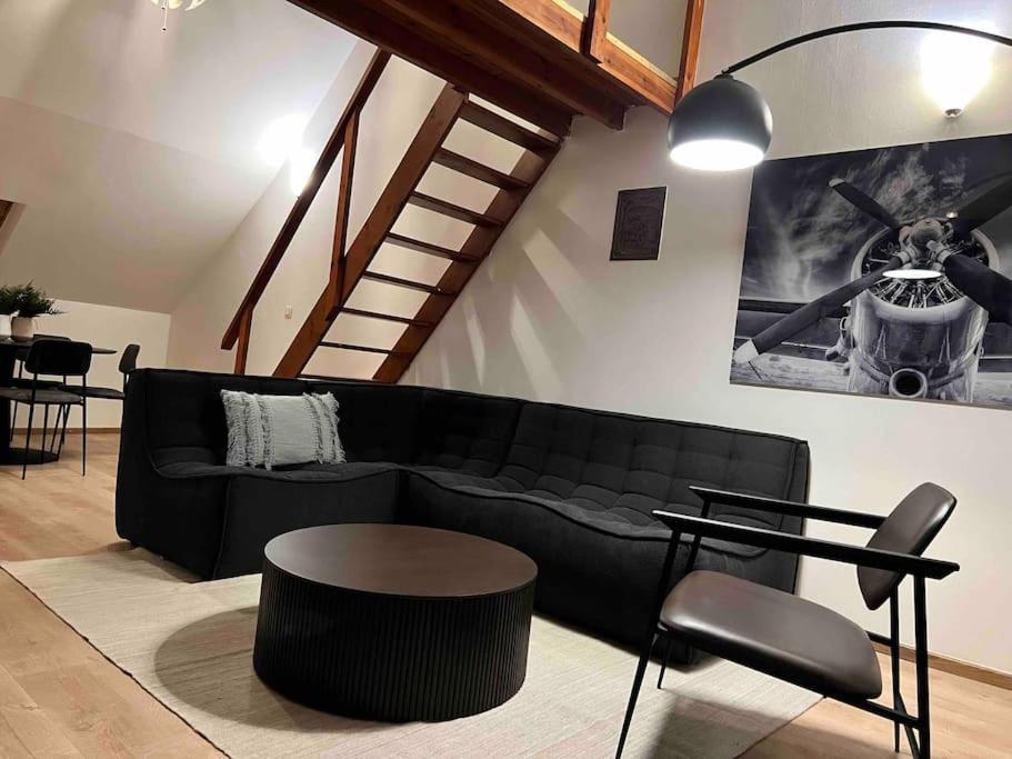 Cosy Apartment Antwerpen Center2 Extérieur photo